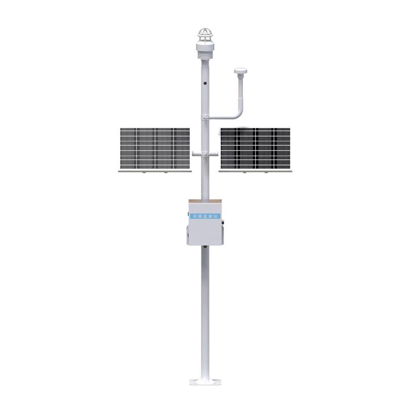 生態環境監測站